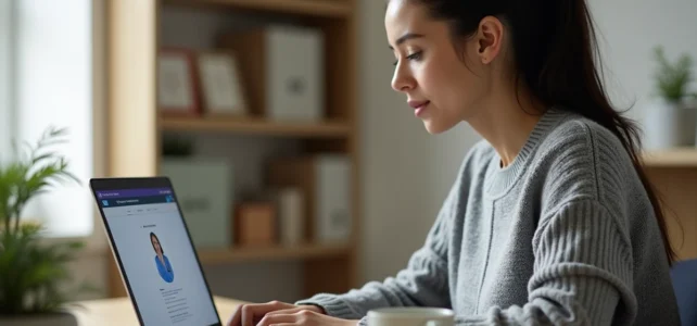 Guide pratique pour accéder facilement à l’espace client Hellodoc en ligne Guide pratique pour accéder facilement à l’espace client Hellodoc en ligne