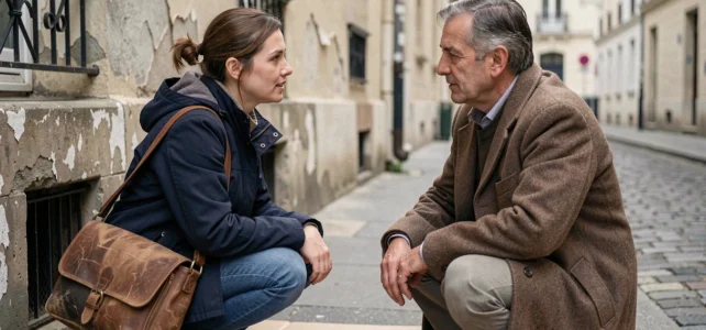 Tout savoir sur l’accompagnement des personnes sans abri et mal logées en France Tout savoir sur l’accompagnement des personnes sans abri et mal logées en France