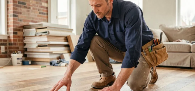 Comment choisir les meilleurs artisans pour vos travaux et rénovations à la maison Comment choisir les meilleurs artisans pour vos travaux et rénovations à la maison