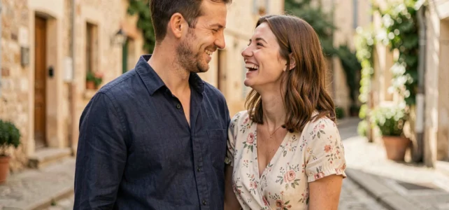 Découvrez qui est la femme de Florian Tardif et son rôle dans sa vie privée