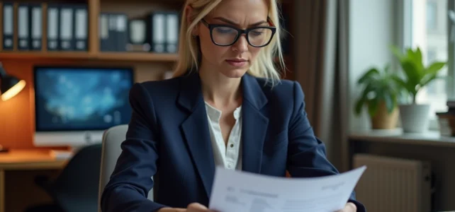 Erreur sur votre bulletin de salaire Éducation Nationale : comment réagir et faire valoir vos droits Erreur sur votre bulletin de salaire Éducation Nationale : comment réagir et faire valoir vos droits