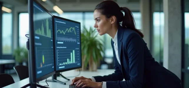 Les meilleures solutions digitales pour booster la performance de votre entreprise Les meilleures solutions digitales pour booster la performance de votre entreprise
