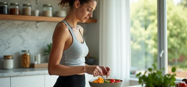 Découvrez les solutions efficaces pour perdre du poids durablement et naturellement