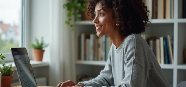 Découvrez comment booster vos compétences grâce à des formations en ligne innovantes