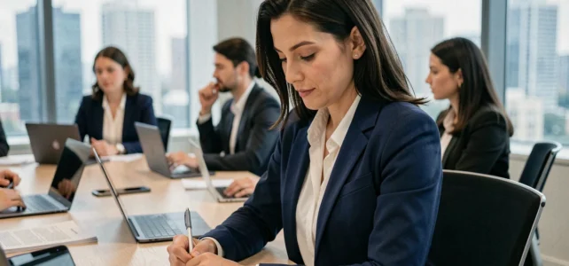 Formations professionnelles : boostez vos compétences et évoluez dans votre carrière