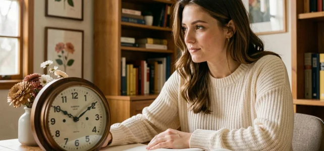 Découvrez la signification de 12h13 en amour et son message caché en numérologie Découvrez la signification de 12h13 en amour et son message caché en numérologie