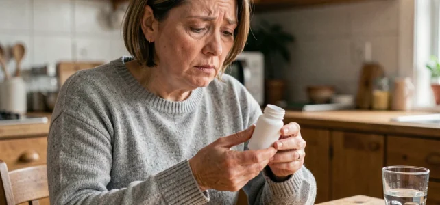 Synapsyl : attention aux effets secondaires et risques pour la santé