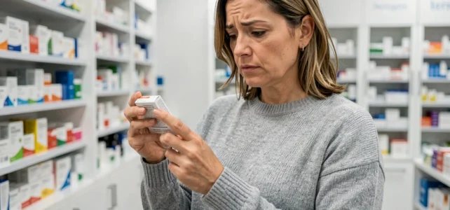 Acthéane fait-il vraiment prendre du poids ? Démêler le vrai du faux Acthéane fait-il vraiment prendre du poids ? Démêler le vrai du faux