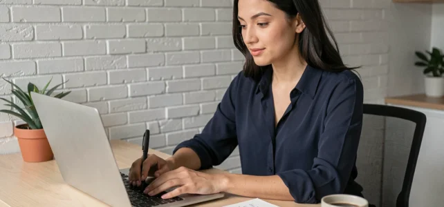 Trouvez rapidement un emploi adapté à vos compétences grâce aux services en ligne
