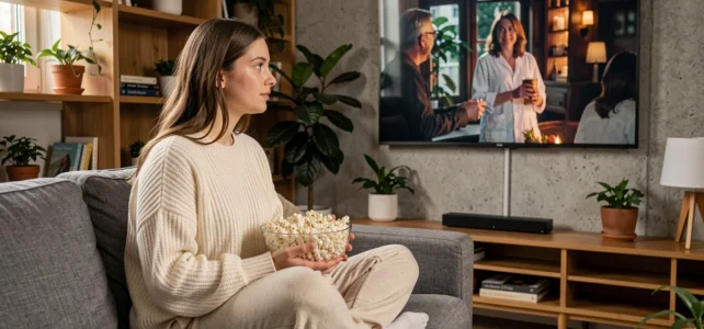 Découvrez comment regarder des films et séries en streaming sans inscription ni contraintes Découvrez comment regarder des films et séries en streaming sans inscription ni contraintes