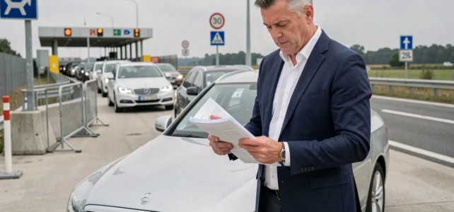 Les étapes incontournables pour importer une voiture d’Allemagne en toute sérénité