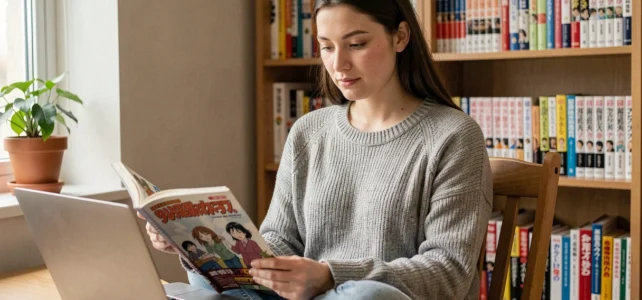 Conseils pratiques pour utiliser SushuScan en toute sécurité et protéger vos lectures Conseils pratiques pour utiliser SushuScan en toute sécurité et protéger vos lectures
