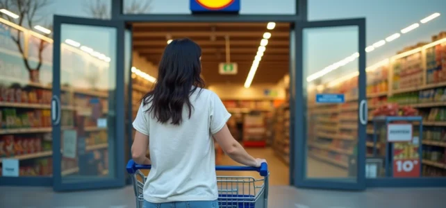 Découvrez où trouver les magasins Lidl en Corse avec notre carte interactive