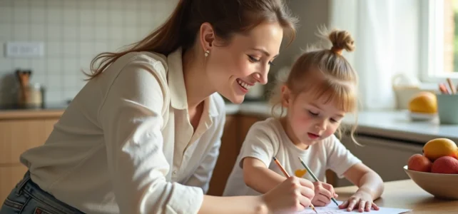 Conseils et astuces essentiels pour accompagner les parents dans leur quotidien familial Conseils et astuces essentiels pour accompagner les parents dans leur quotidien familial