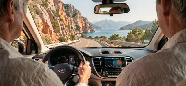 Quelle est la meilleure route en voiture pour relier Ajaccio à Propriano ? Quelle est la meilleure route en voiture pour relier Ajaccio à Propriano ?