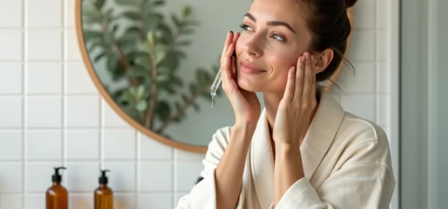 Astuces et inspirations beauté pour sublimer votre quotidien au naturel