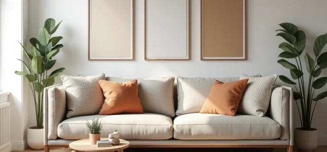 Astuces et conseils pour aménager et décorer votre maison avec style Astuces et conseils pour aménager et décorer votre maison avec style
