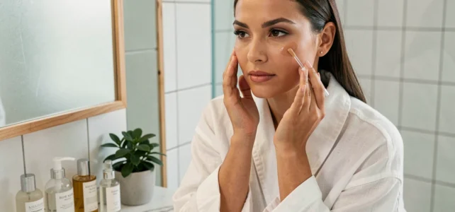 Les tendances beauté du moment : découvrez les nouveautés incontournables à ne pas manquer Les tendances beauté du moment : découvrez les nouveautés incontournables à ne pas manquer